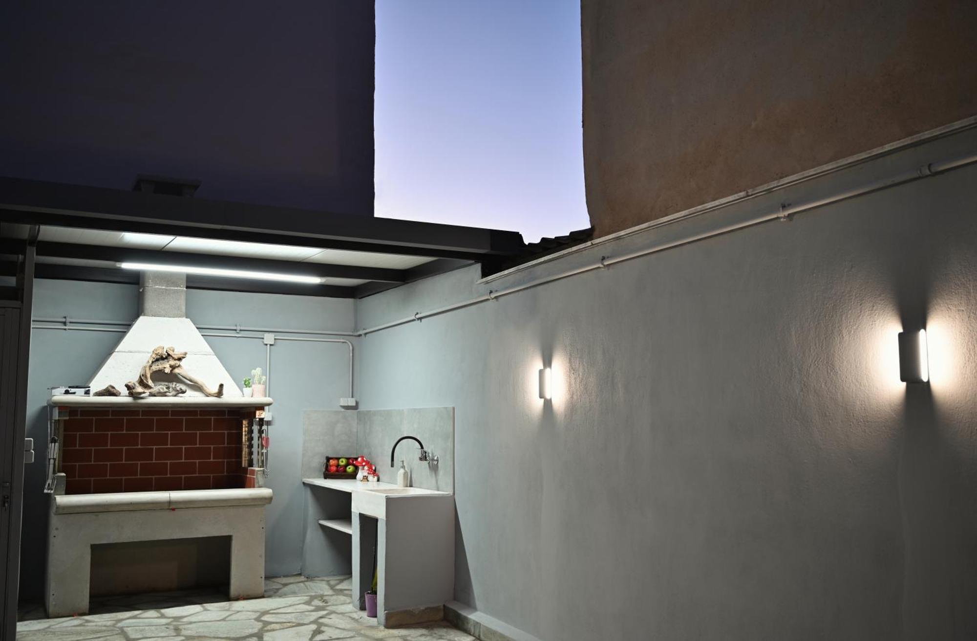 Dido'S House Apartamento Volos Exterior foto